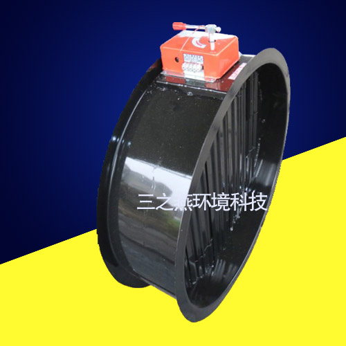 風(fēng)管止回閥逆止閥 空調(diào)排煙防火止回閥